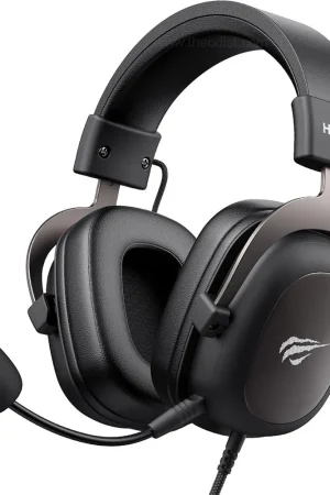 CASQUE GAMER HAVIT H2002D