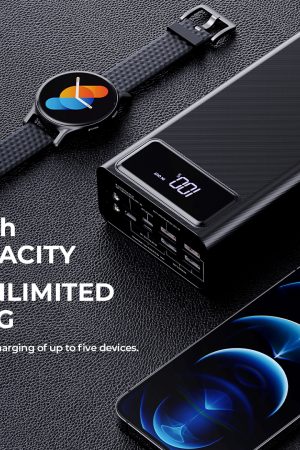 Power Bank Havit 40000mAh PB56