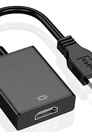 ADAPTATEUR USB 3.0 TO HDMI