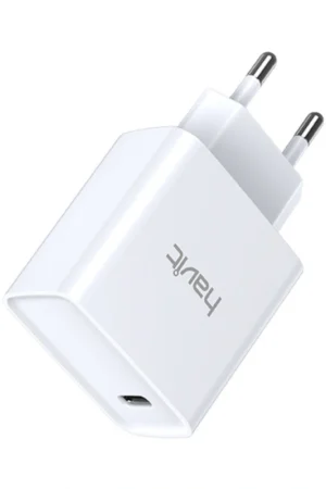 CHARGEUR HAVIT UC110 PD 20W
