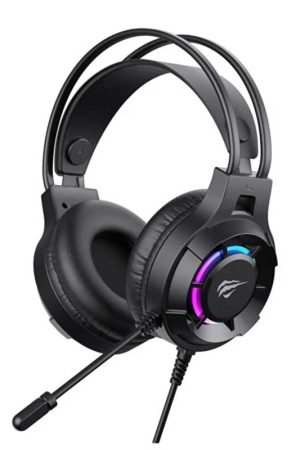 CASQUE HAVIT GAMING HV-2049D