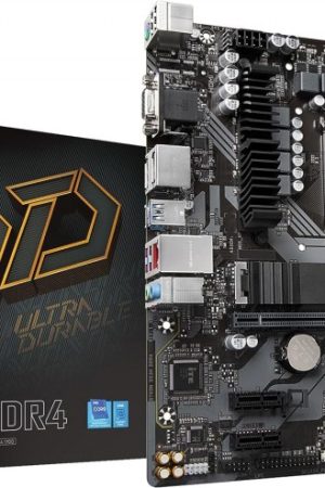 CARTE MERE GIGABYTE B760M DS3H