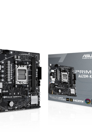 CARTE MERE ASUS PRIME A620M-K DDR5